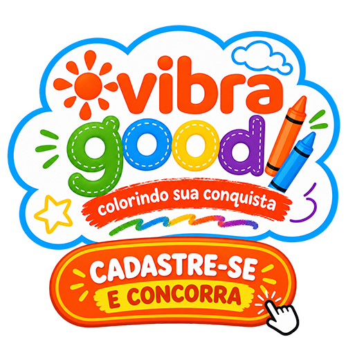 Campanha Vibra Good